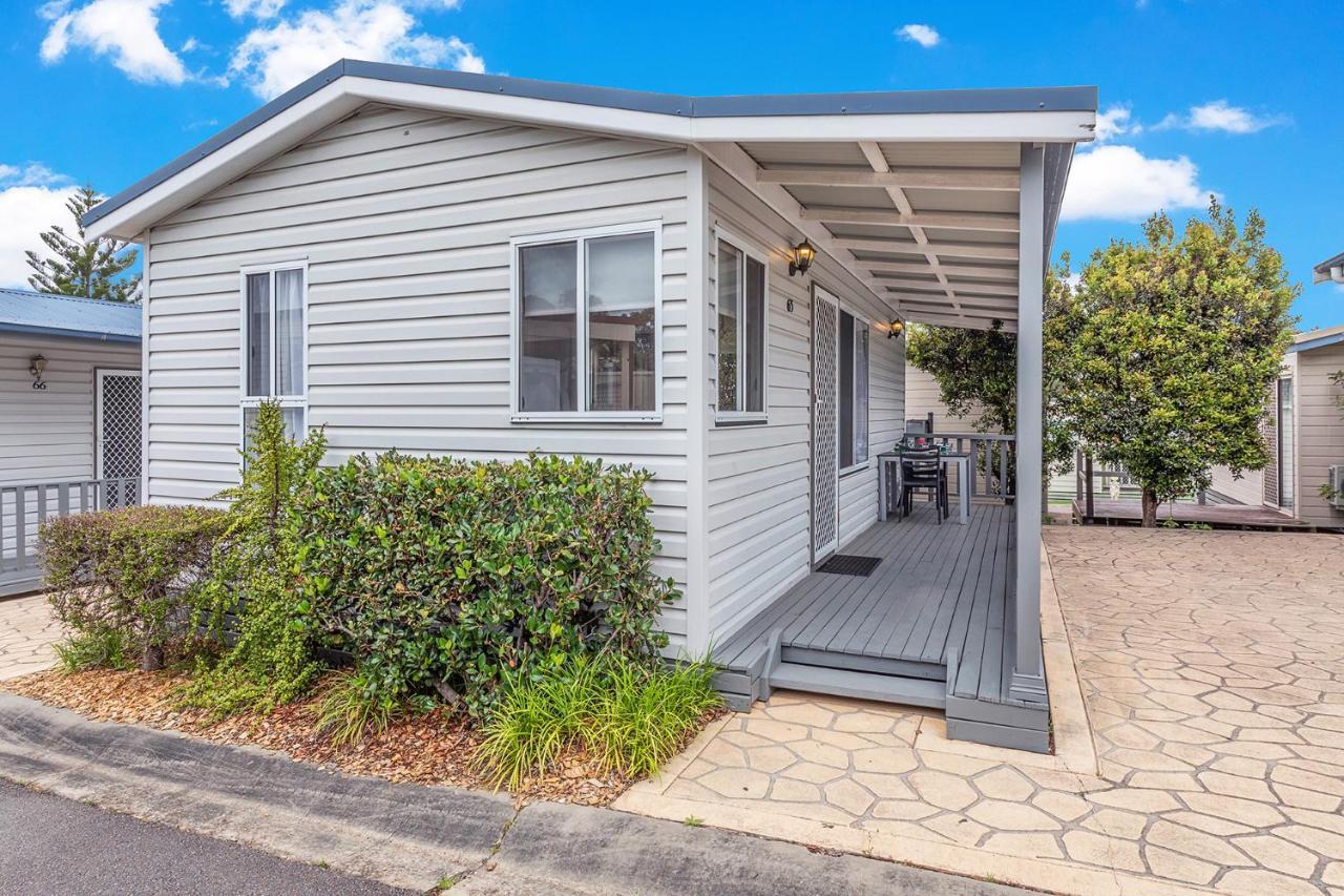 Lifestyle Villages Redhead Exterior photo