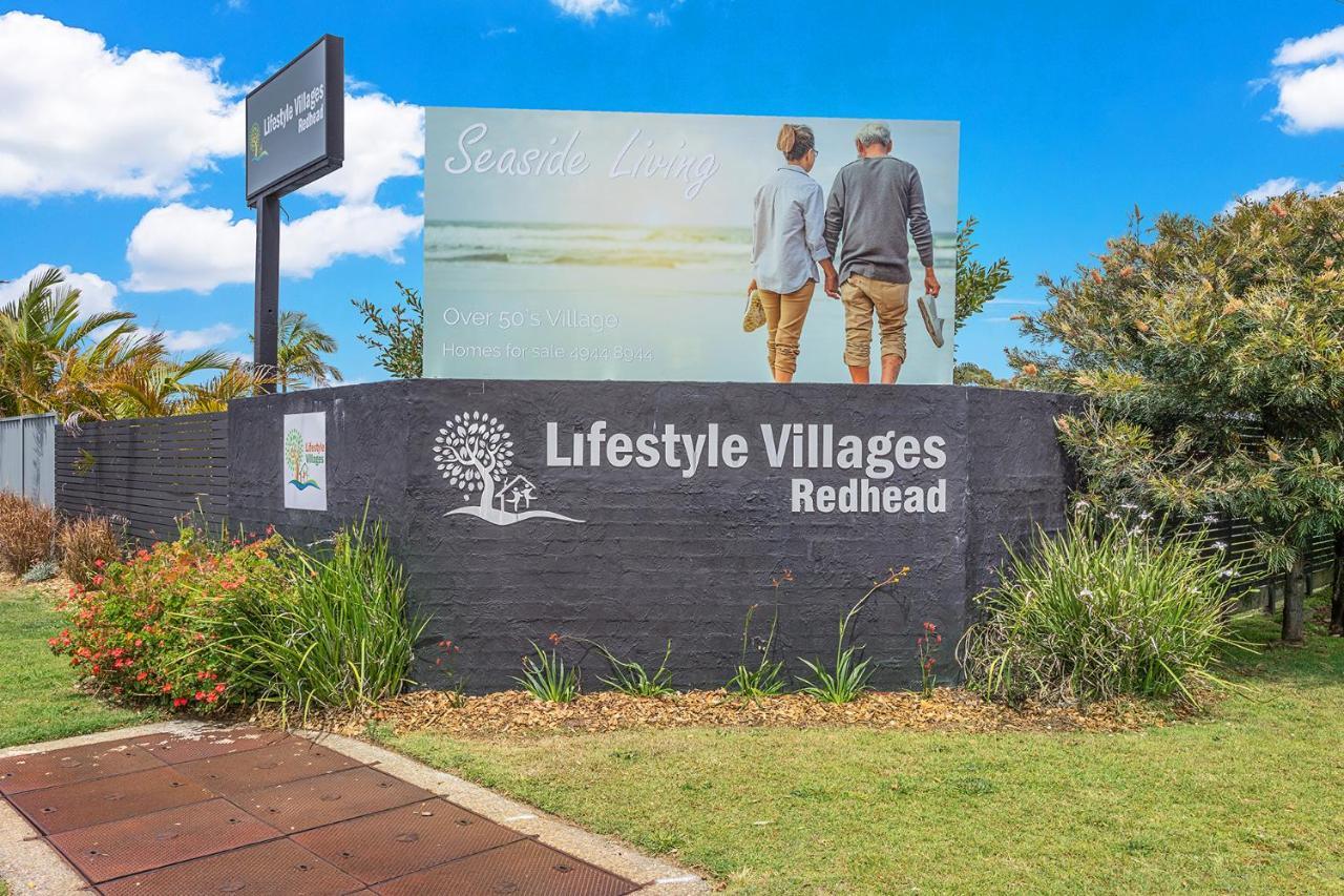 Lifestyle Villages Redhead Exterior photo