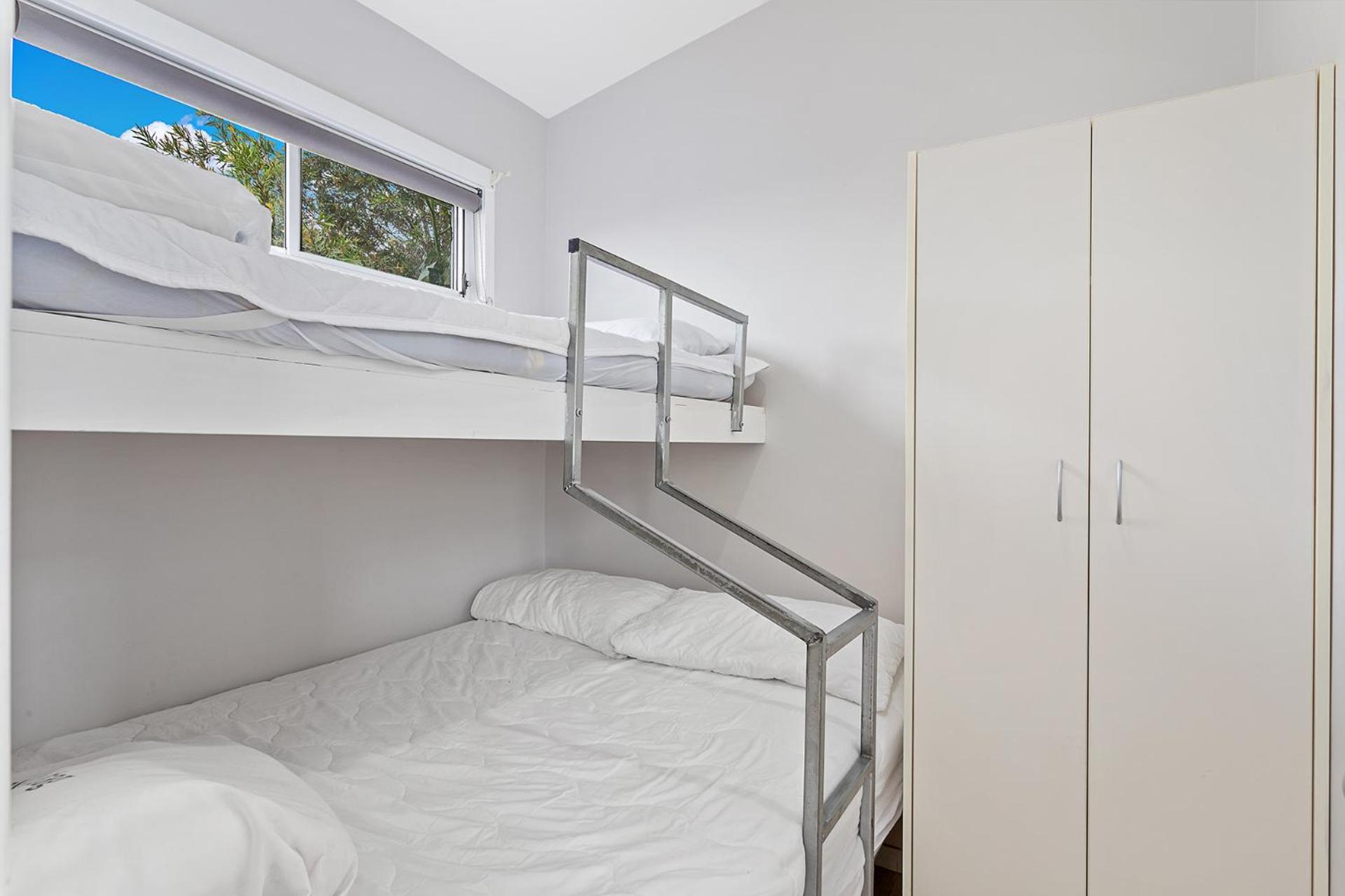 Lifestyle Villages Redhead Room photo