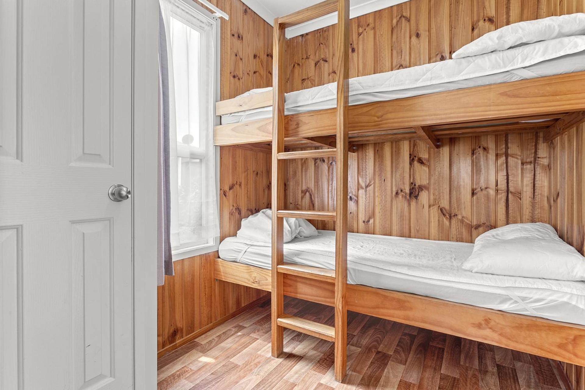 Lifestyle Villages Redhead Room photo