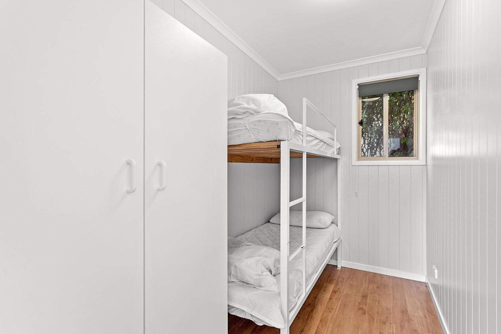 Lifestyle Villages Redhead Room photo